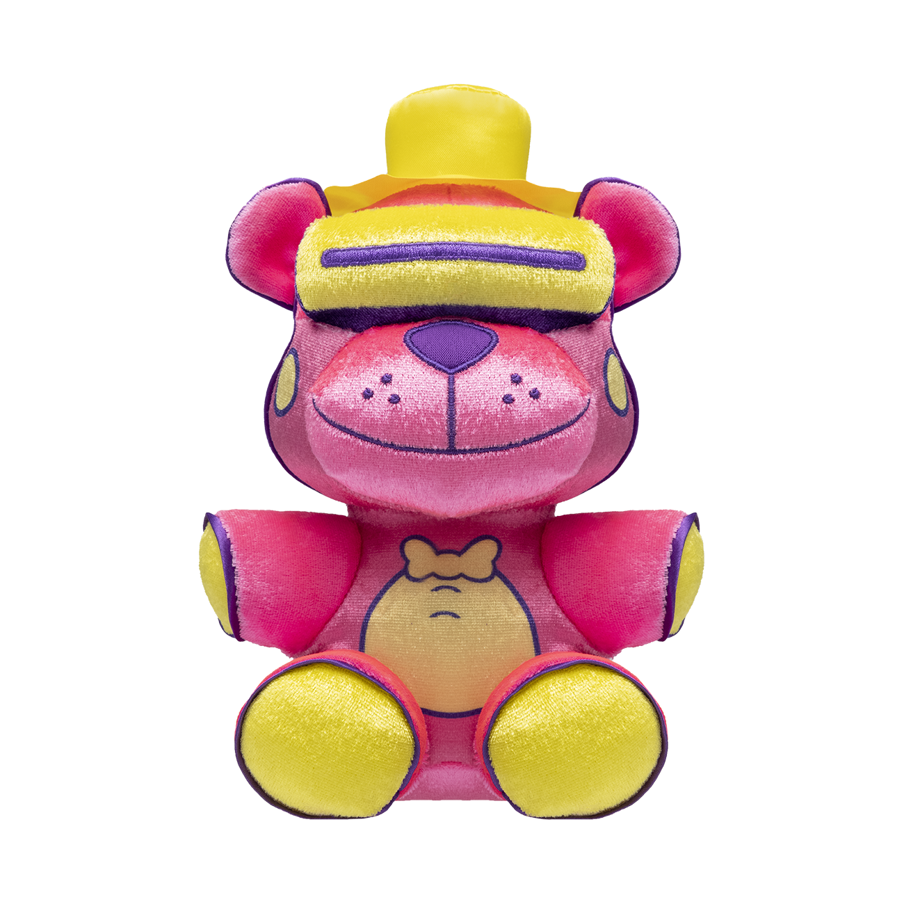 VR Freddy (Inverted) Five Nights at Freddy's Special Delivery Funko Plush
