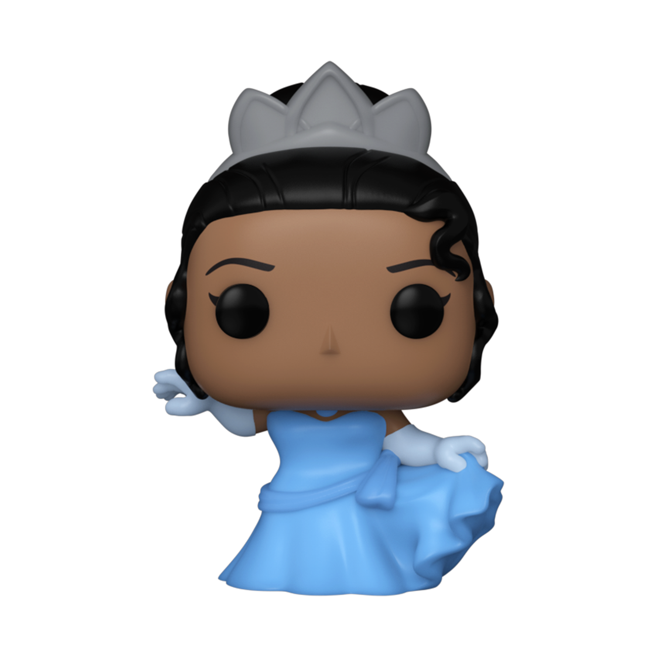 Disney Princess Funko Bitty Pop! 4 Pack