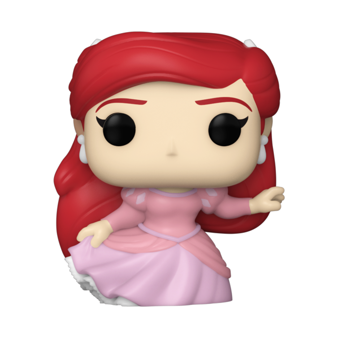 Disney Princess Funko Bitty Pop! 4 Pack