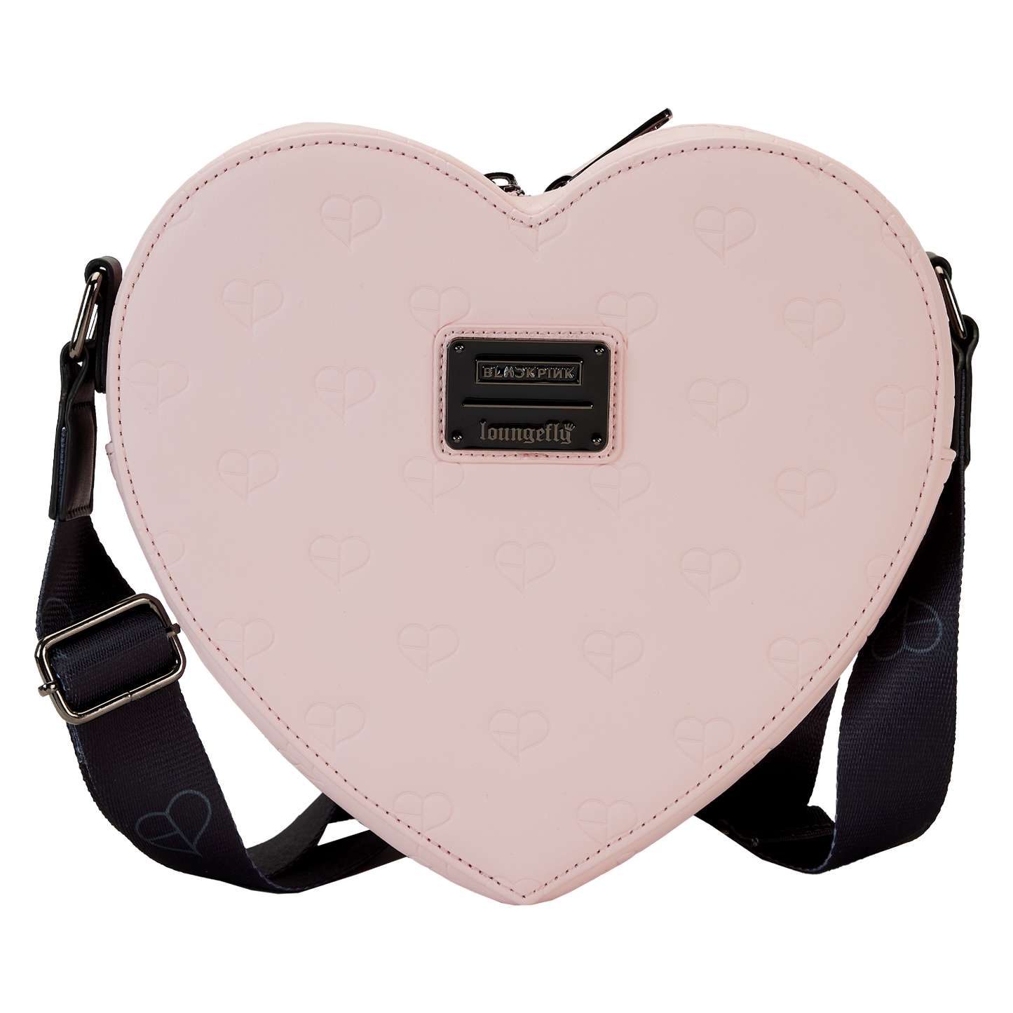 Loungefly BlackPink Crossbody Bag