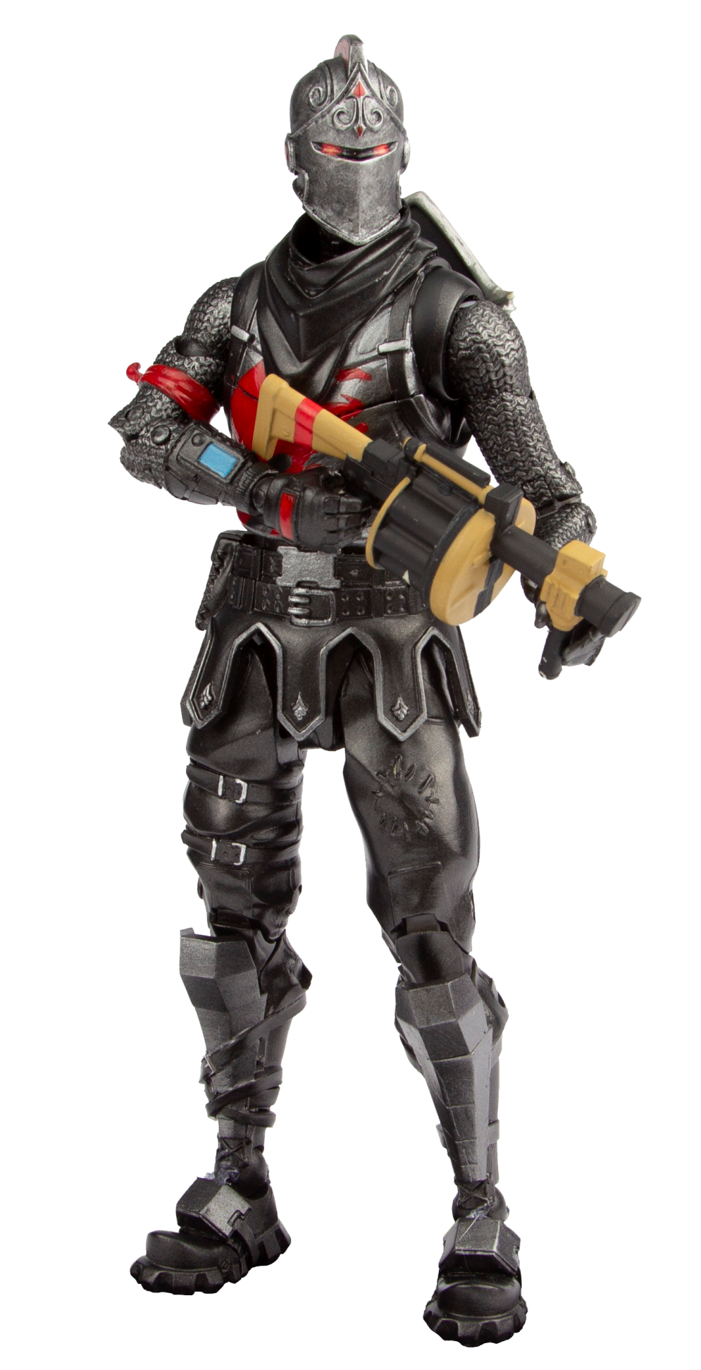 Fortnite Black Knight 7" Action Figure