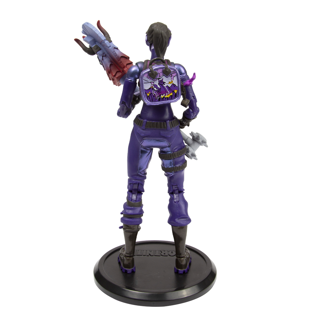 Fortnite - Dark Bomber 7" Action Figure