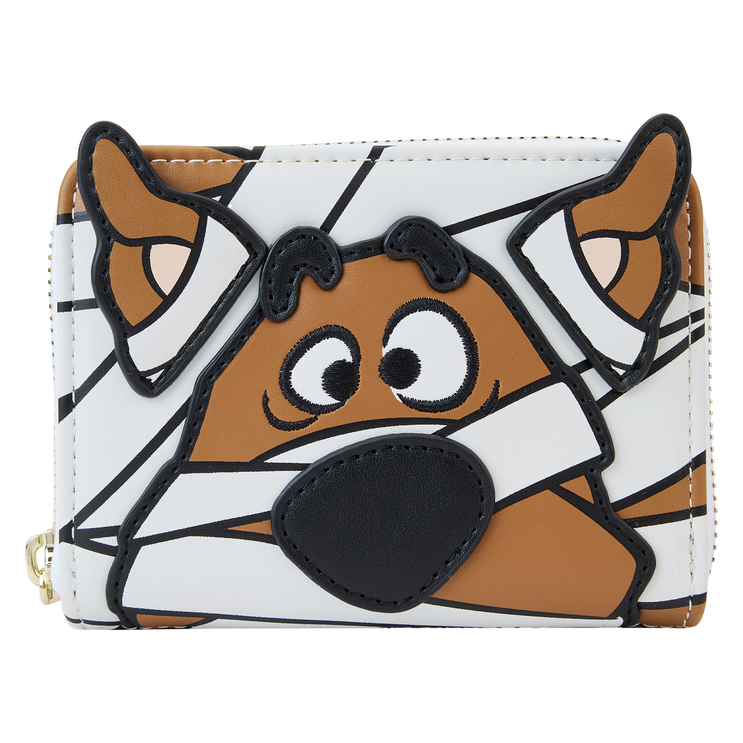 Loungefly x Scooby Doo GITD Mummy Zip Purse Koolaz Ltd