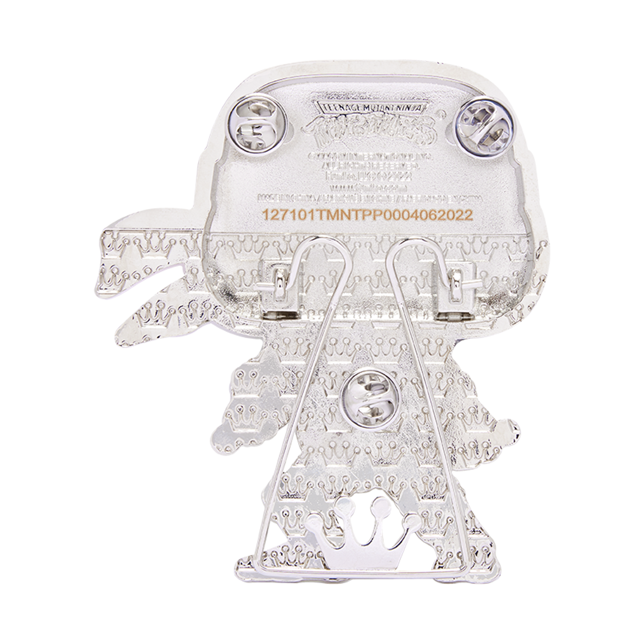 Raphael Teenage Mutant Ninja Turtles Funko Pop! Pin
