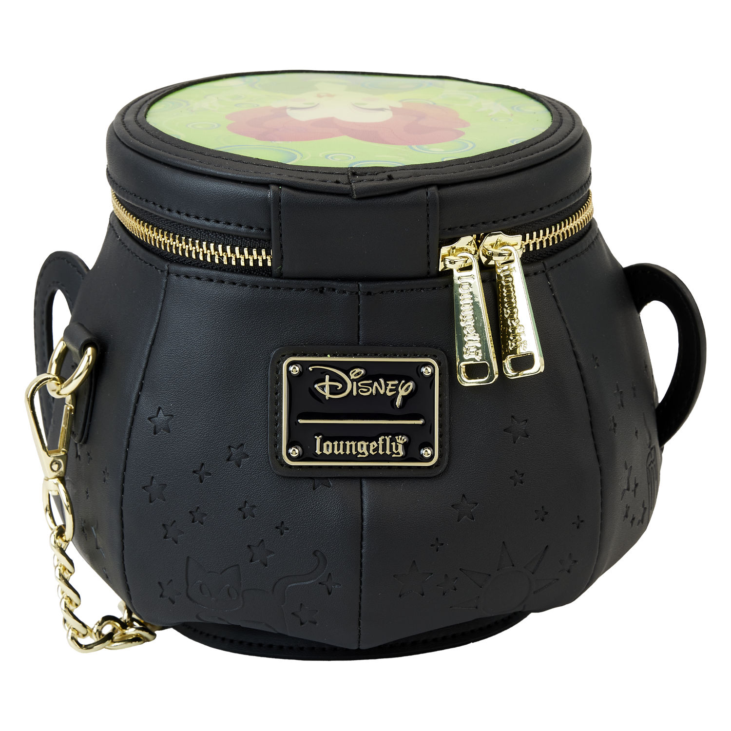 Hocus pocus purse disney hot sale