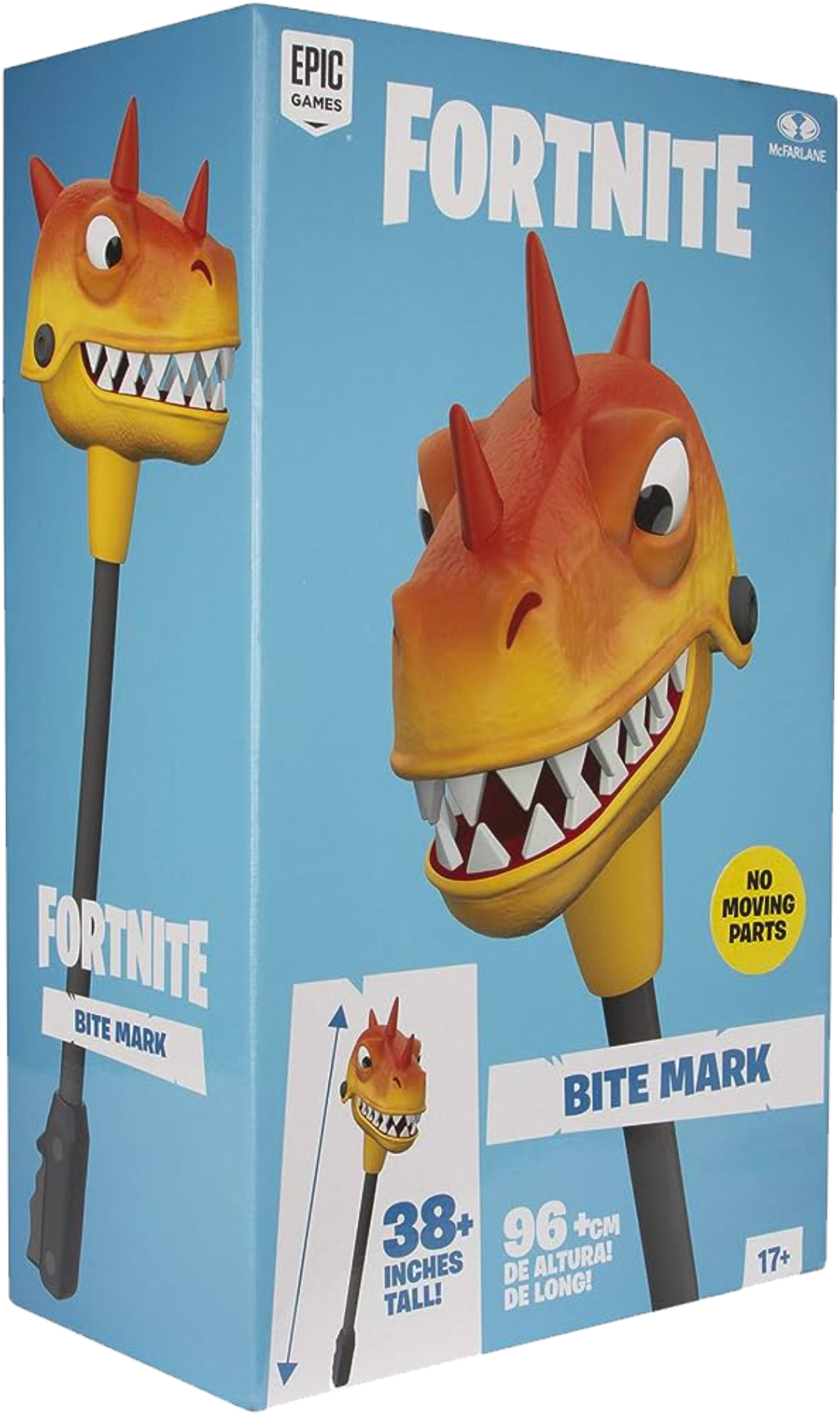Bitemark Fortnite Premium Harvesting Tool