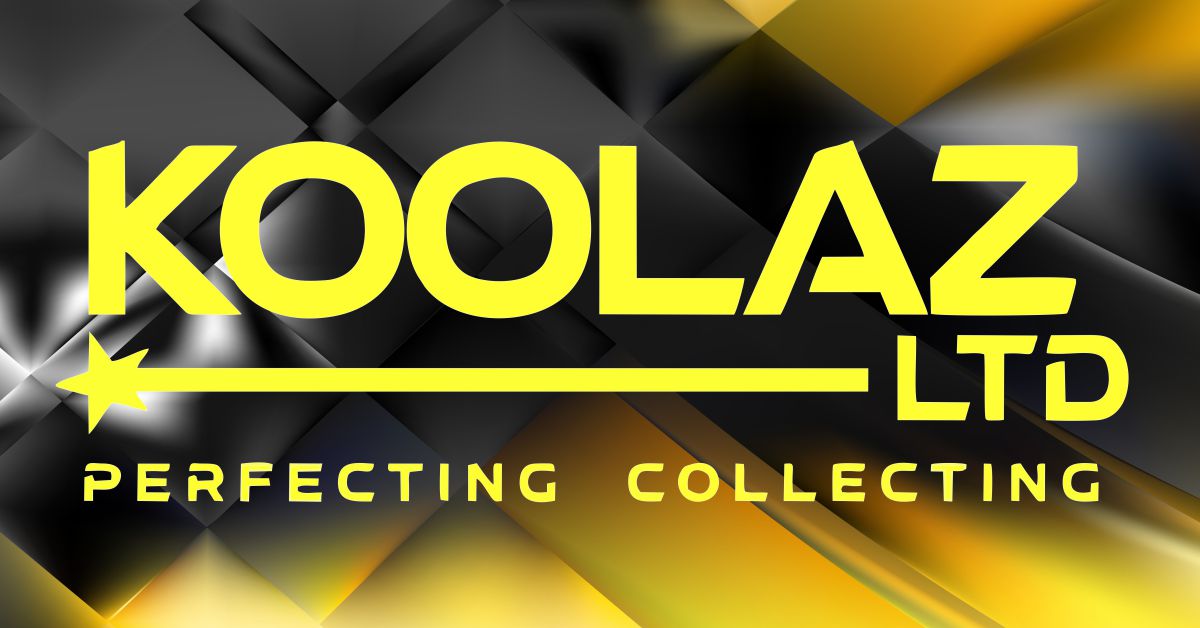 Koolaz Ltd Perfecting Collecting!