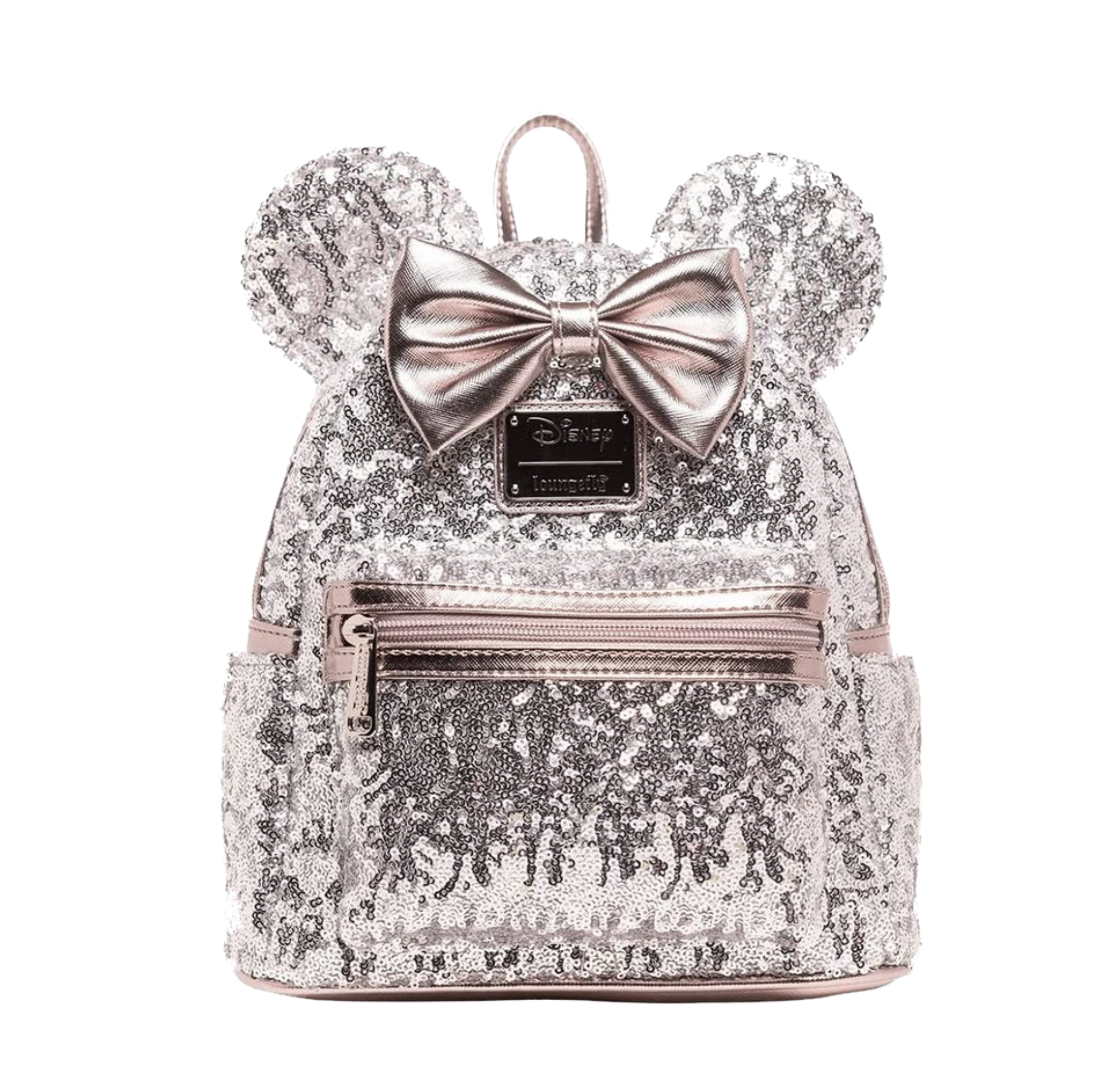 Minnie 2025 loungefly backpack