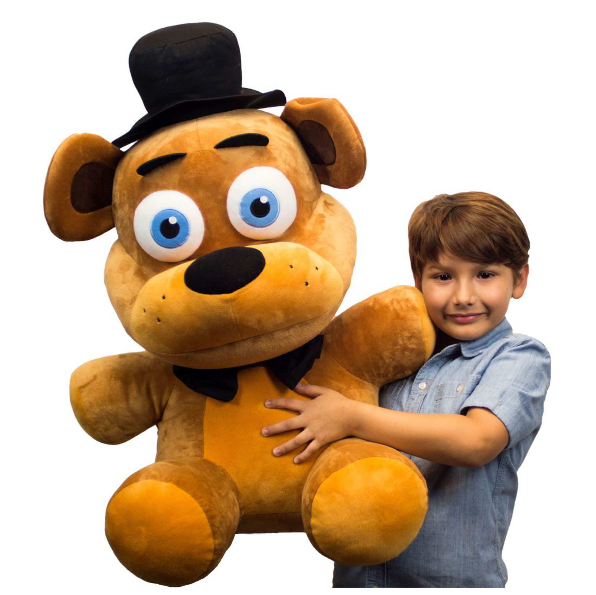 giant freddy plush