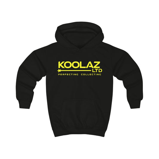 Koolaz Kids Hoodie