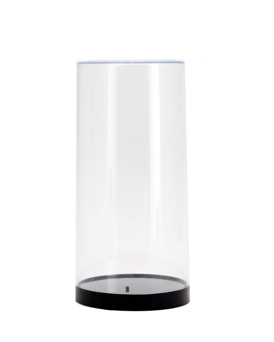 NECA Originals Valuelock 3.75" Storage Capsule Cylindrical Display Stand