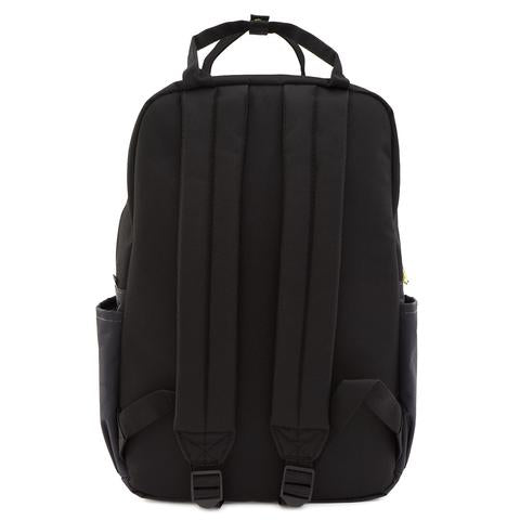 Loungefly x Harry Potter Glasses Stripes Backpack