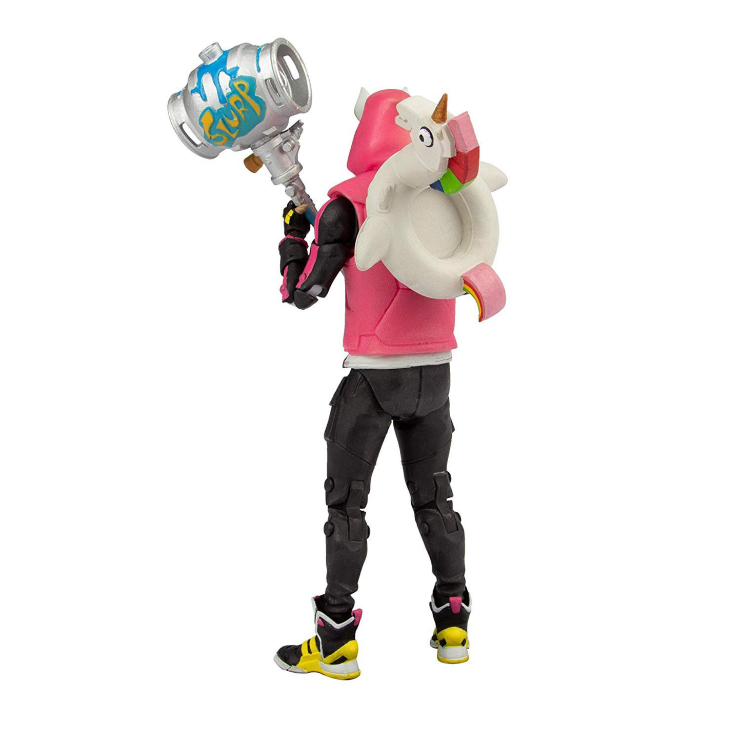 koolaz-ltd - Fortnite - Drift 7” Action Figure - McFarlane - Figure
