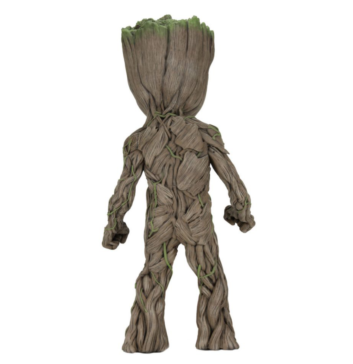 koolaz-ltd - Guardians of The Galaxy 2 Groot Life Size Replica - NECA - Replica