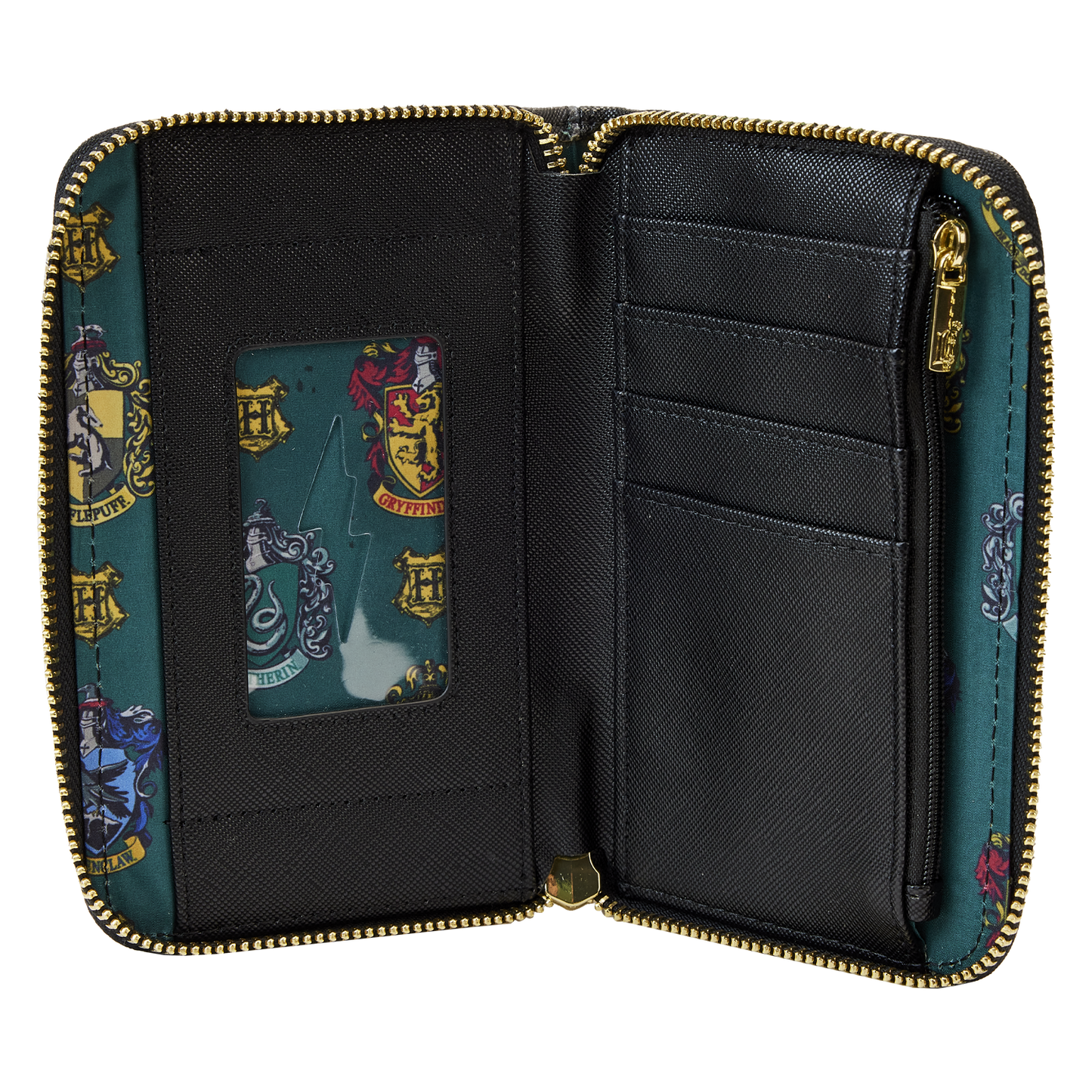 Loungefly x Harry Potter Prisoner of Azkaban Poster Zip Around Wallet