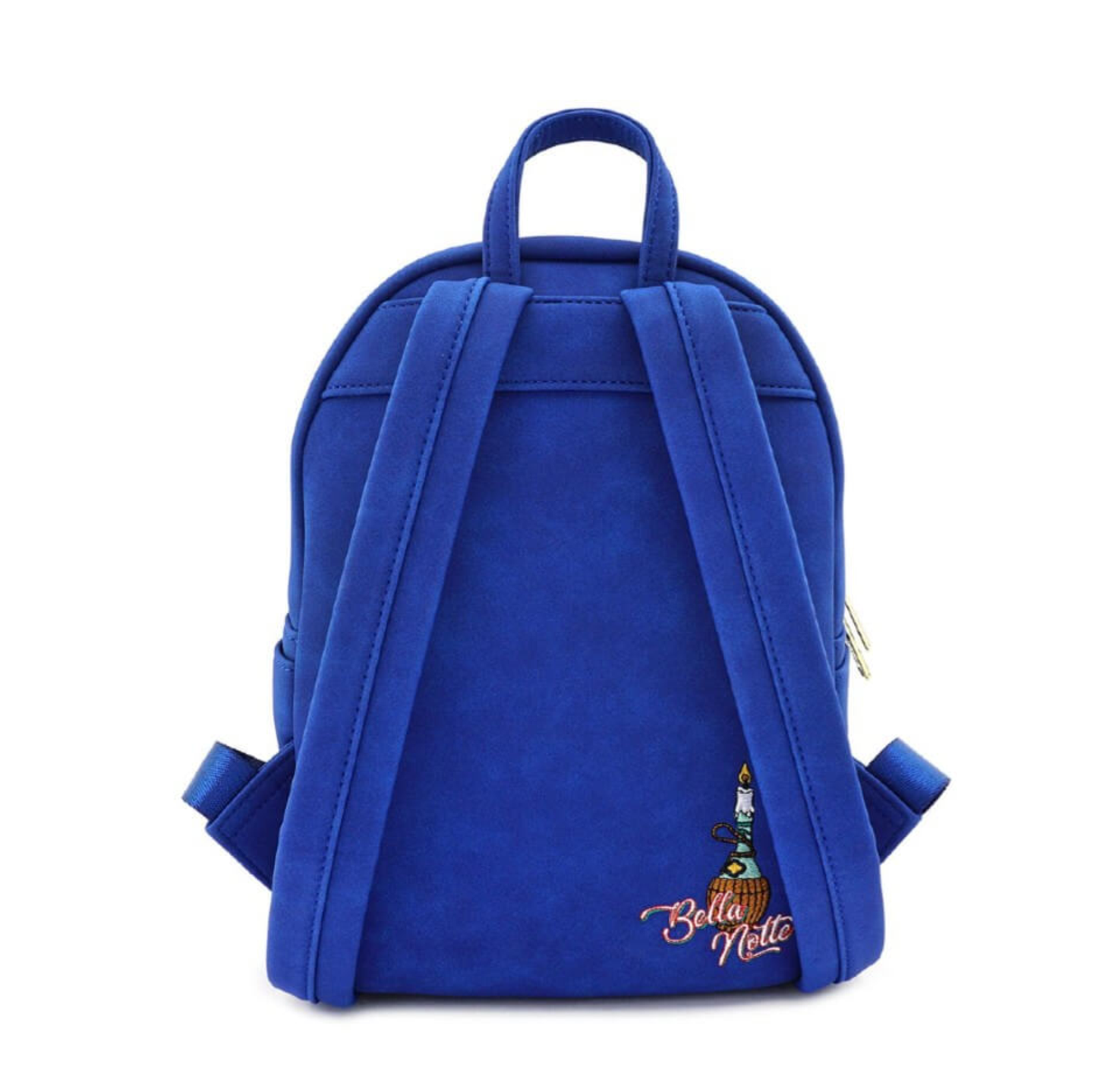 Loungefly X The Lady and The Tramp Mini Backpack