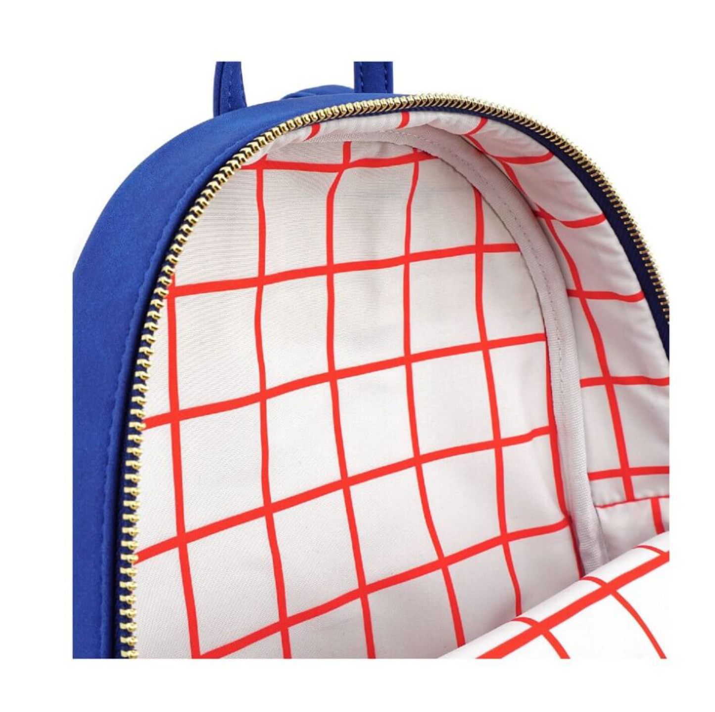 Loungefly X The Lady and The Tramp Mini Backpack