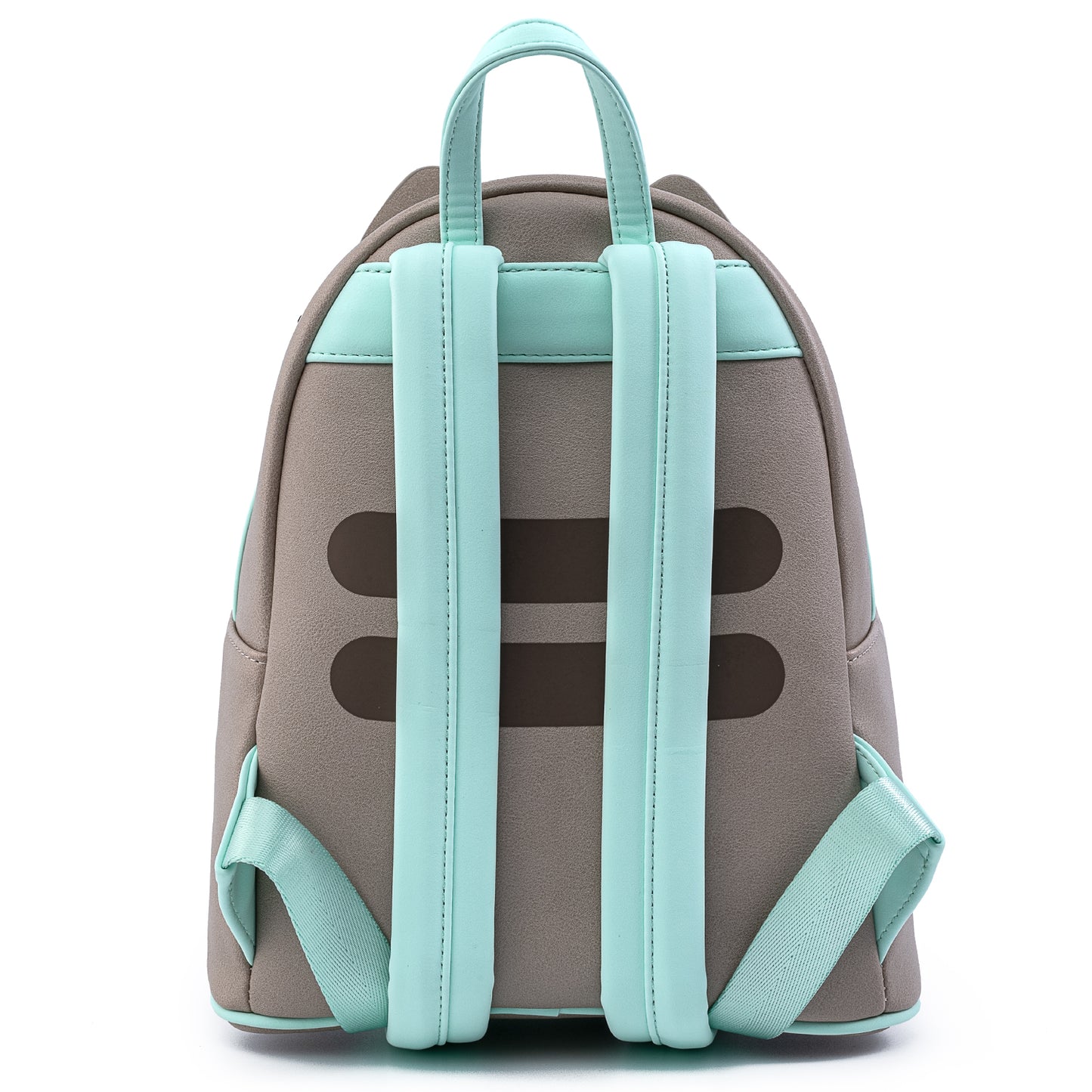 Loungefly x Pusheen Plate-O-Donuts Cosplay Mini Backpack