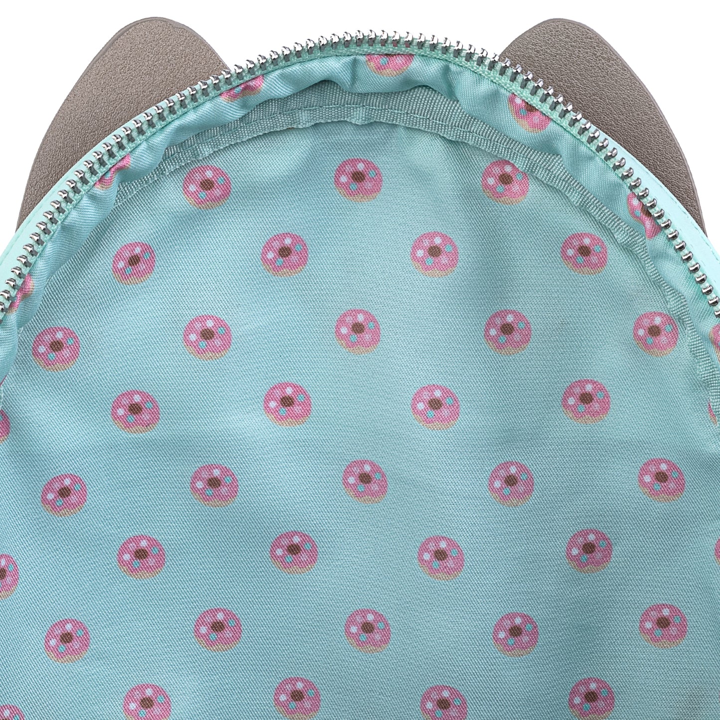 Loungefly x Pusheen Plate-O-Donuts Cosplay Mini Backpack