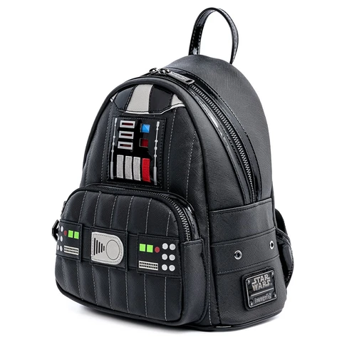 Loungefly x Star Wars Darth Vader Light Up Mini Backpack