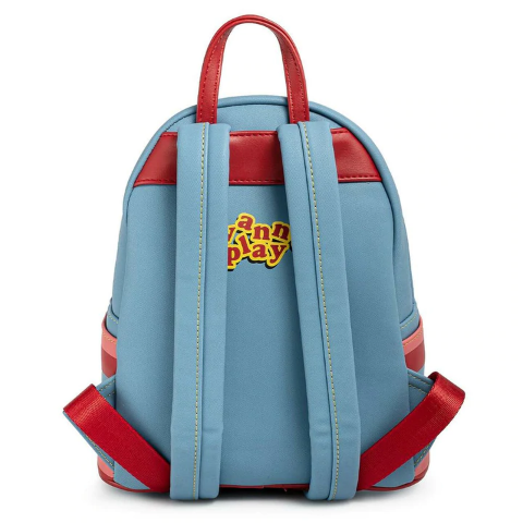 Loungefly x Childs Play Chucky Mini Backpack