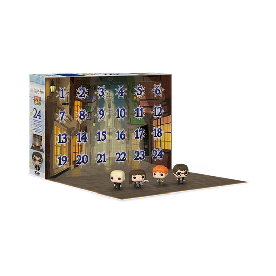 Funko Harry Potter 2022 Advent Calendar