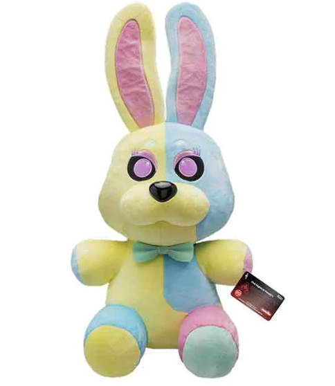 Five Nights at Freddy’s Security Breach Vanny 16" Plush