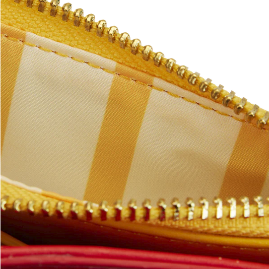 Loungefly x McDonald’s® French Fries Card Holder