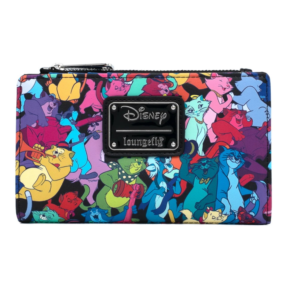 Disney loungefly 2025 purse uk