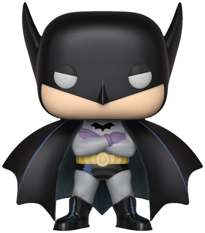Batmans First Appearance Batman's 80th Funko Pop! Tee