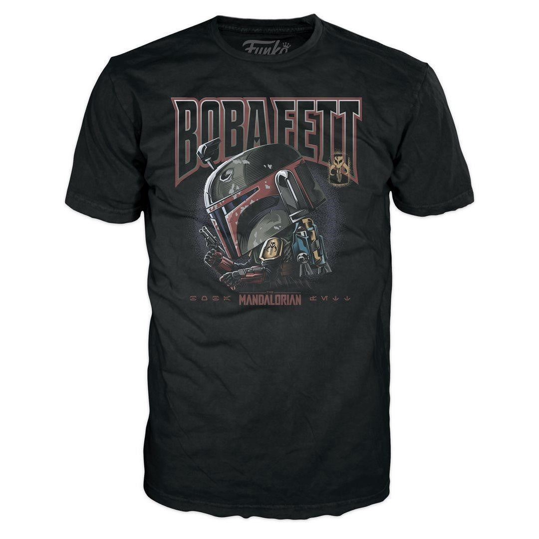 Boba Fett T Shirt