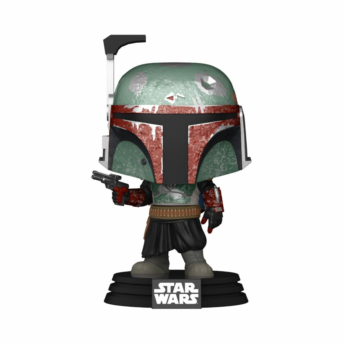 Boba Fett