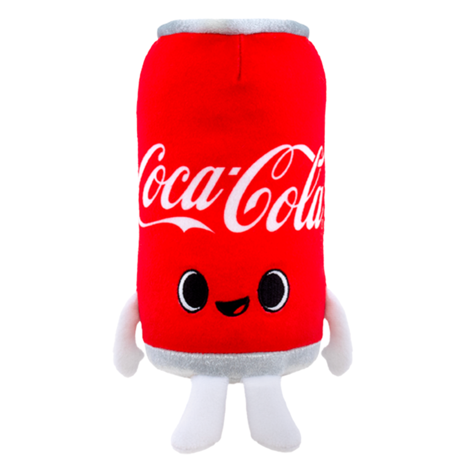 Coca-Cola - Coke Can Pop! Plush