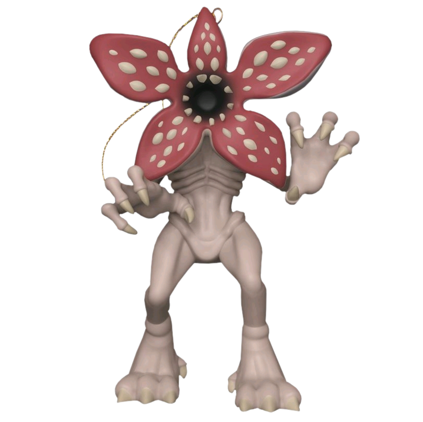Stranger Things - Demogorgon Christmas Ornament