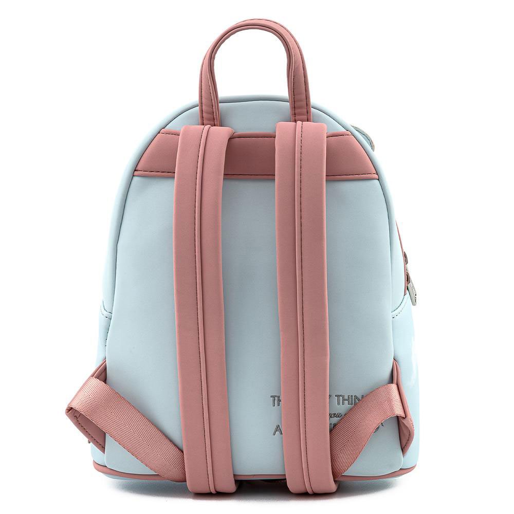 Loungefly X Disney Dumbo Flying Circus Tent Mini Backpack