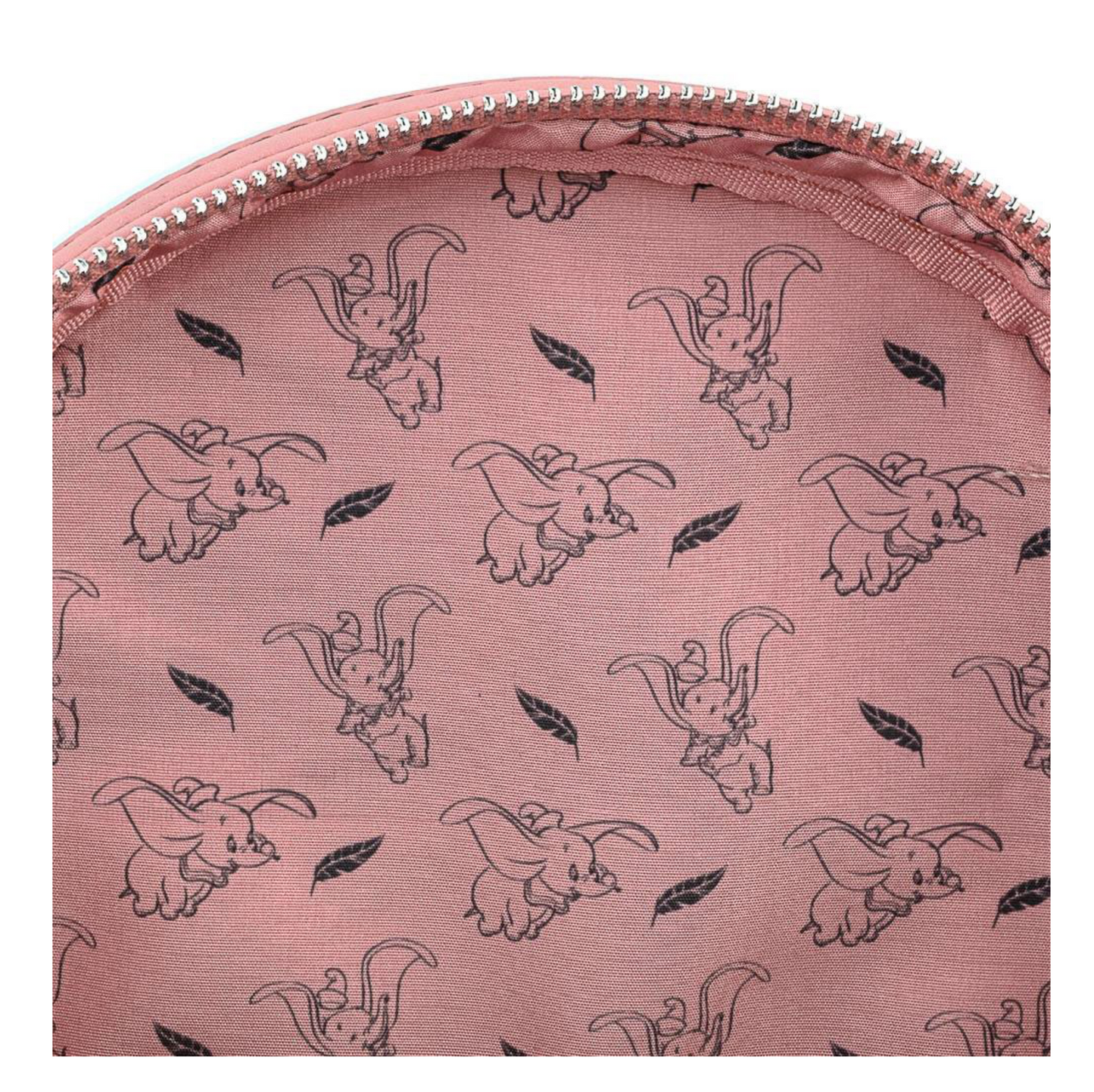 Loungefly X Disney Dumbo Flying Circus Tent Mini Backpack