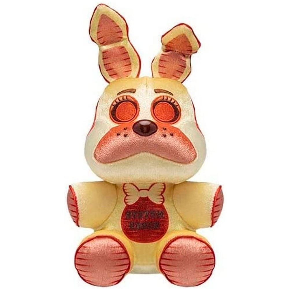 Five Nights at Freddy's Special Delivery System Error Bonnie Inverted Plush
