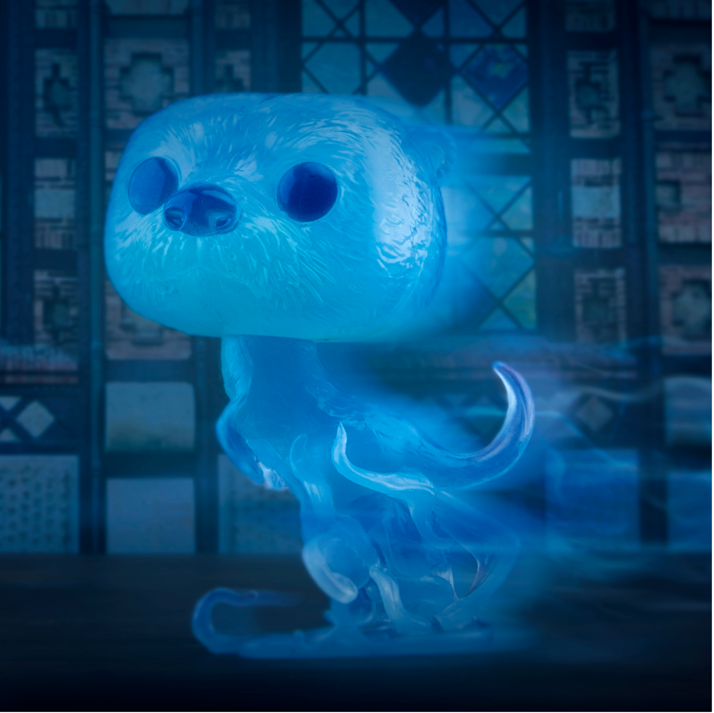 Harry Potter - Hermione Granger Patronus Pop! Vinyl Figure