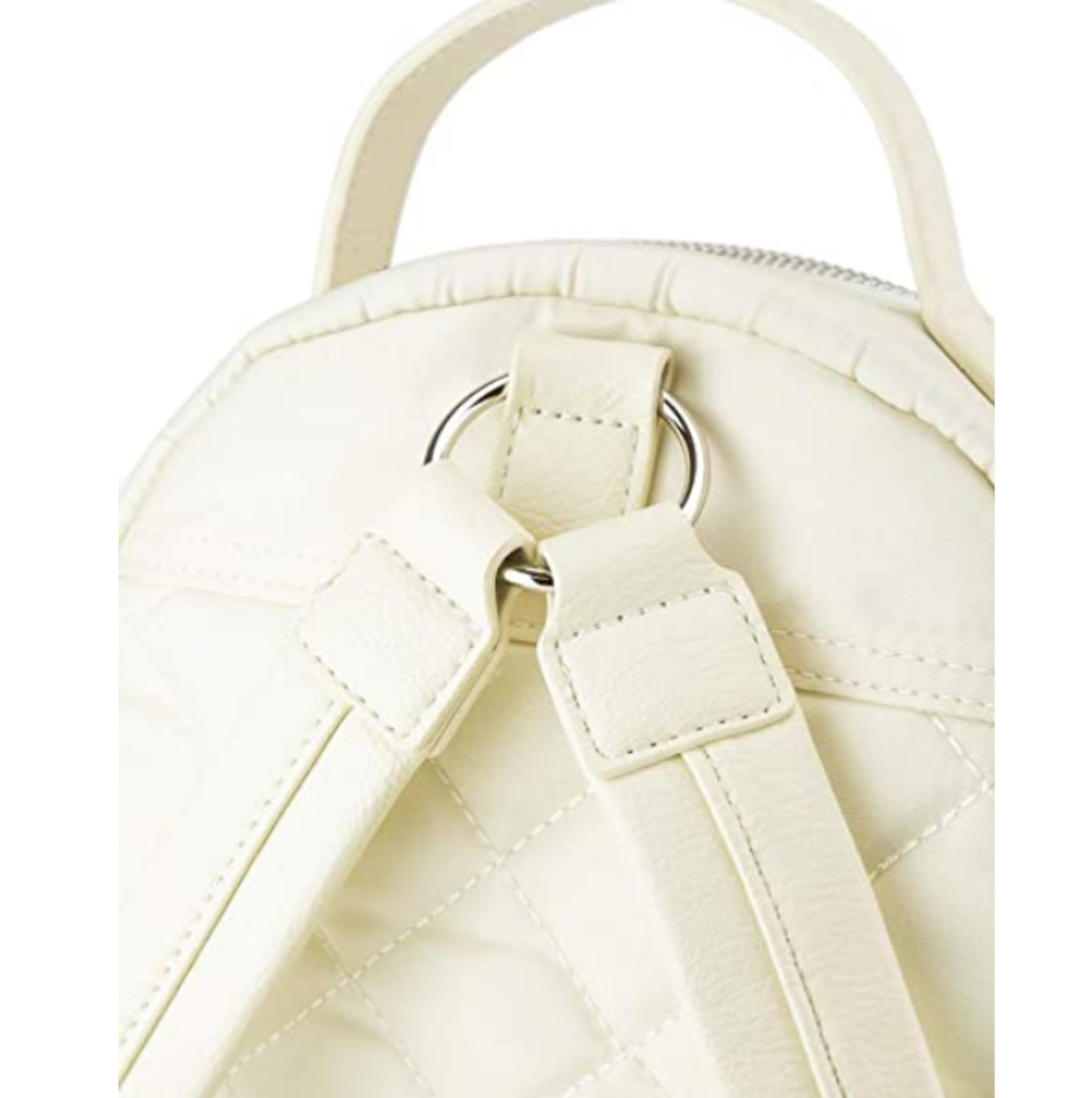 Loungefly x Star Wars Princess Leia Hoth Satin Mini Backpack