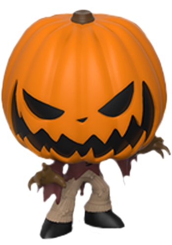 koolaz-ltd - The Nightmare Before Christmas - Mystery Minis Series 3 Blind Box - Funko - Mystery Mini