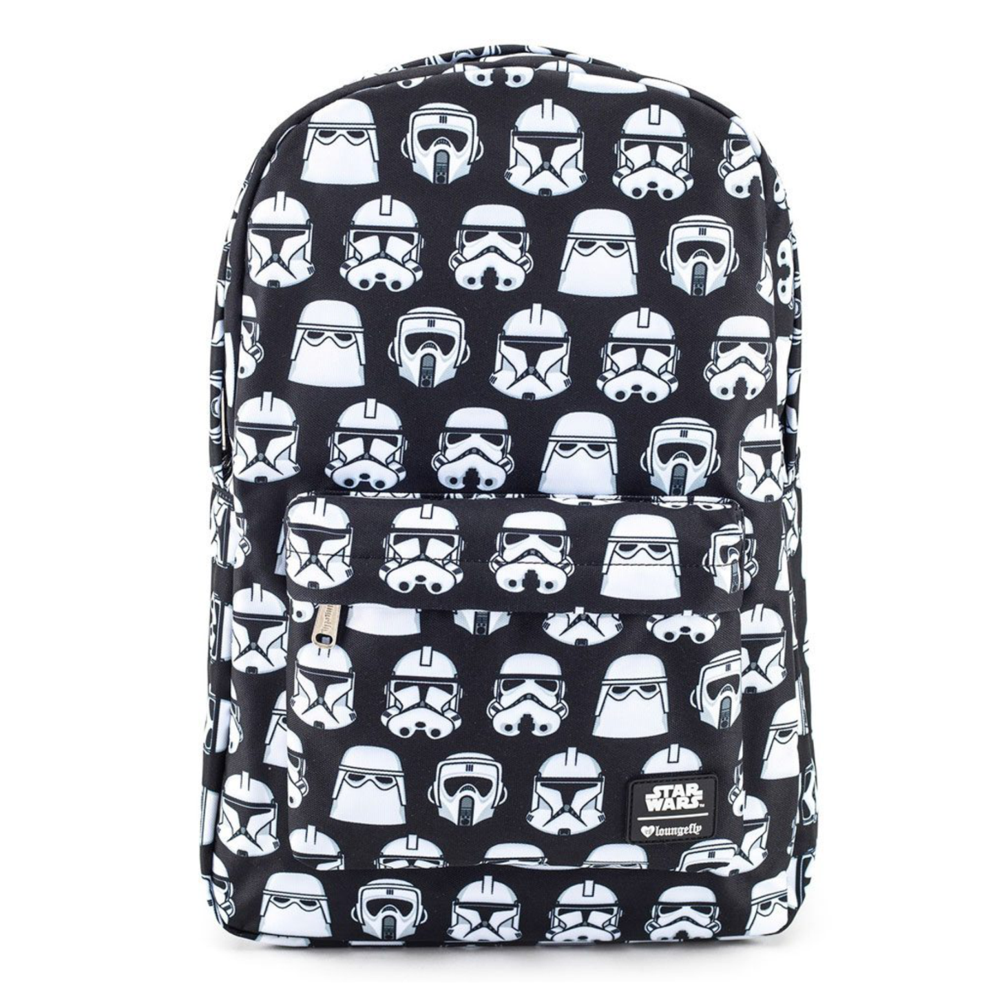 koolaz-ltd - Loungefly Star Wars Stormtrooper Backpack - Loungfly - Backpack