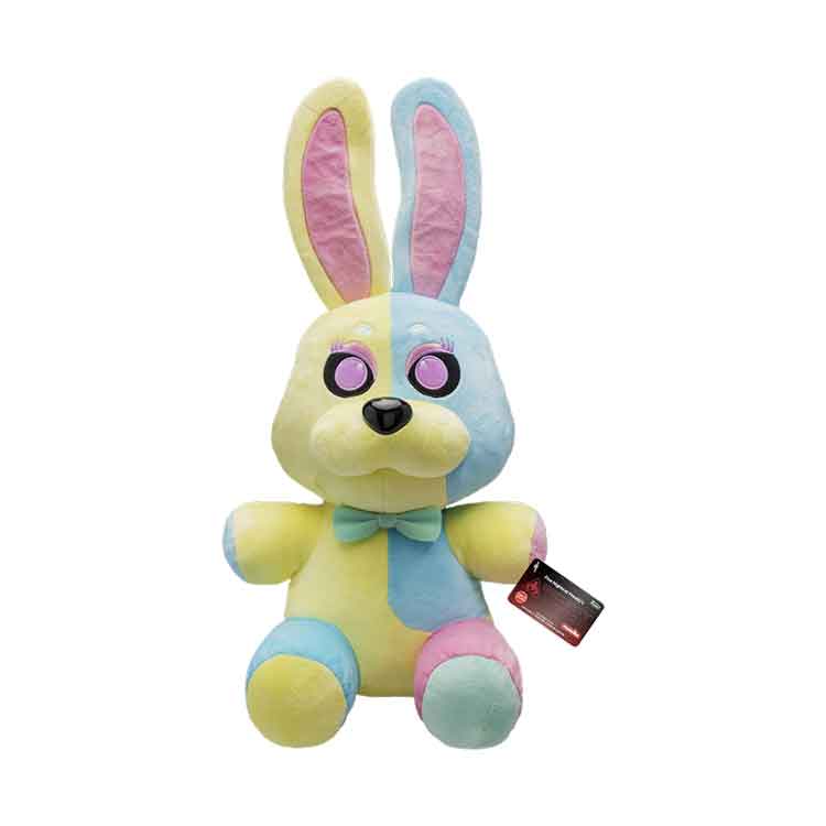 Five Nights at Freddy’s Security Breach Vanny 16" Plush