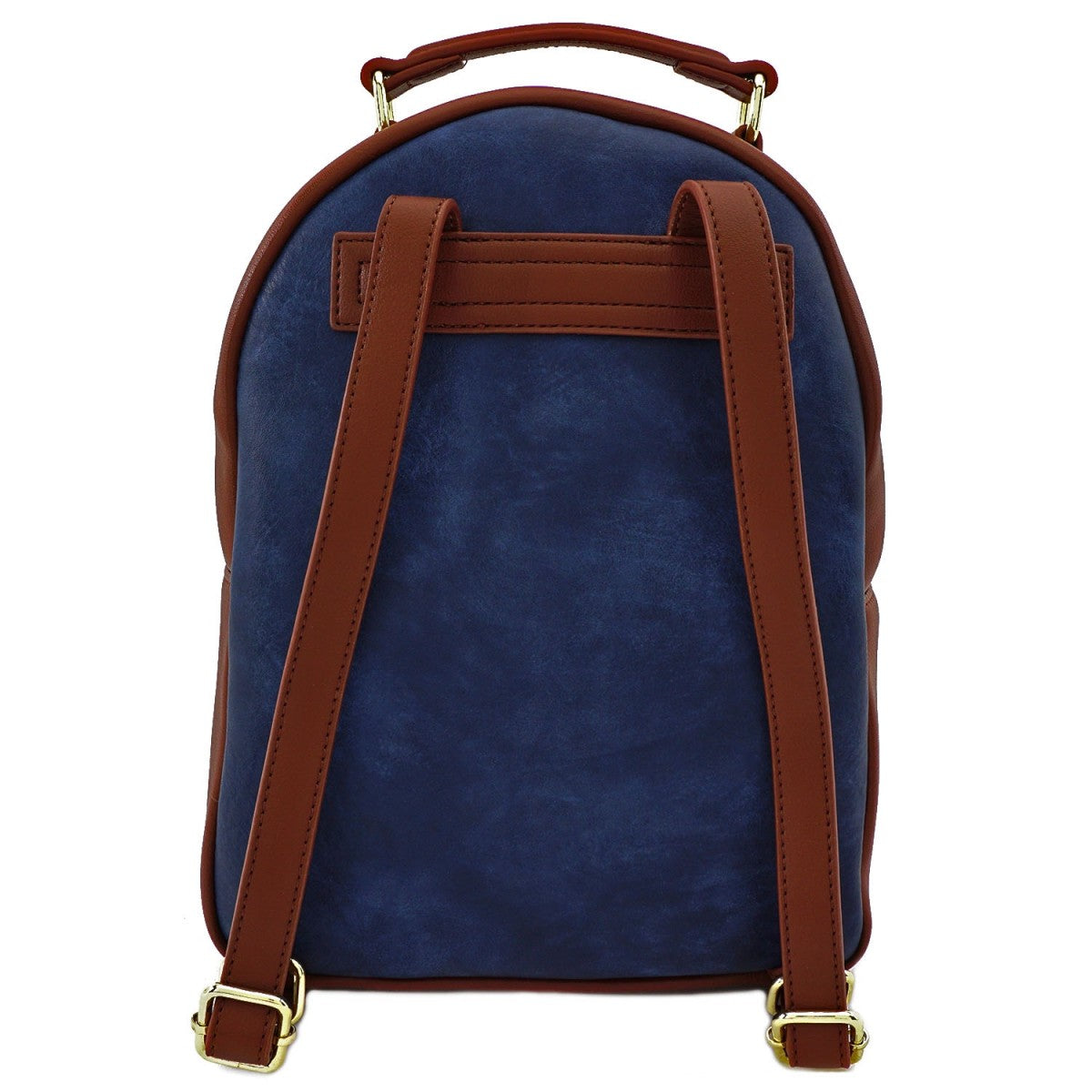 Loungefly x DC Wonder Woman Mini Backpack