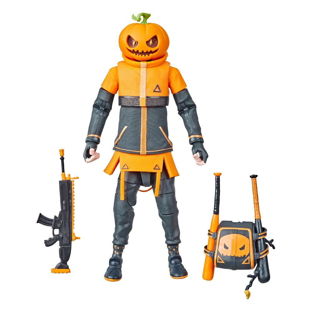 Fortnite Victory Royale Series Punk Action Figure 15 cm