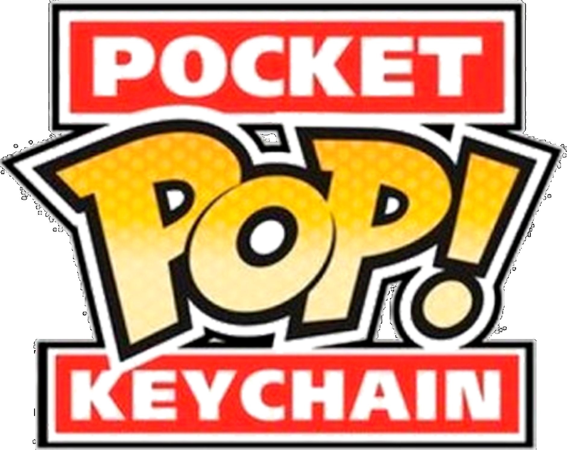 Pocket Pop! Keychains – Koolaz Ltd