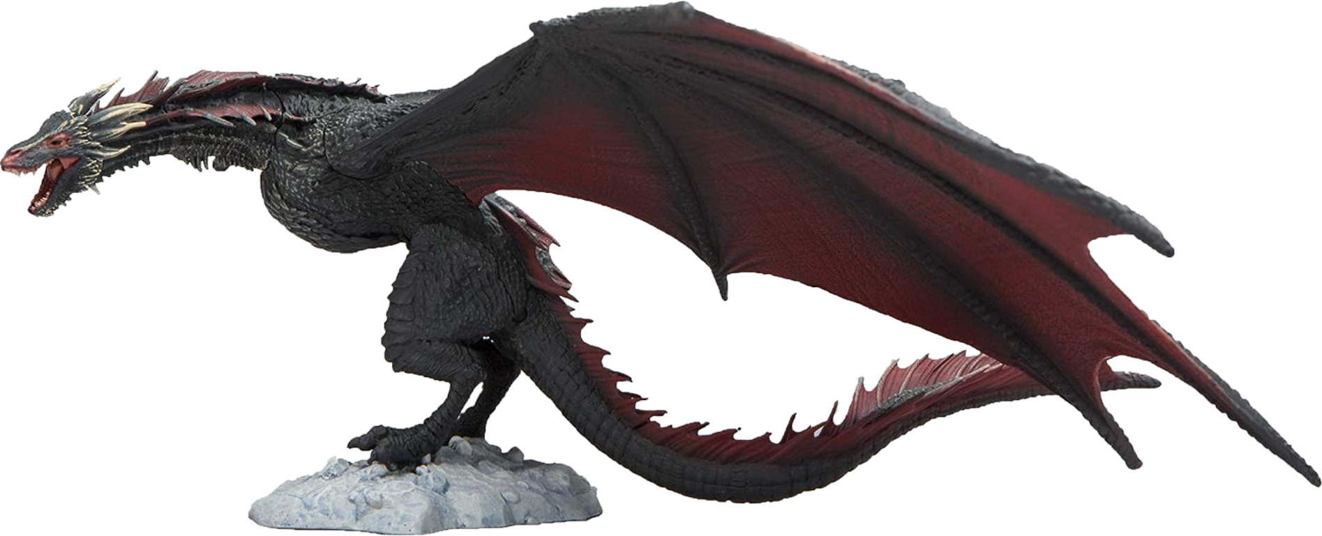 Drogon online deluxe figure