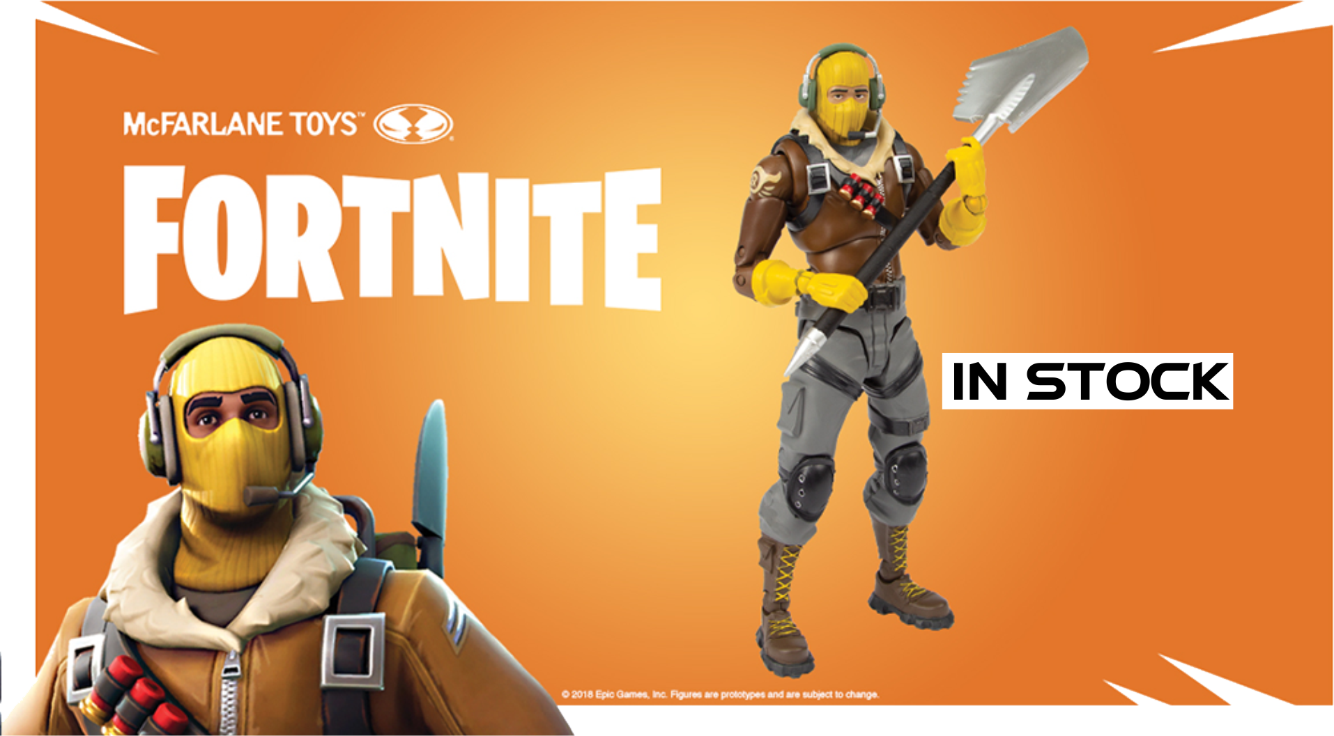 Raptor fortnite outlet toy