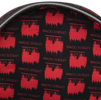 Loungefly x Stranger Things Demogorgon Mini Backpack