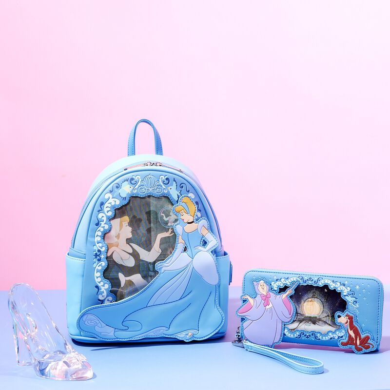 Cinderella bag clearance