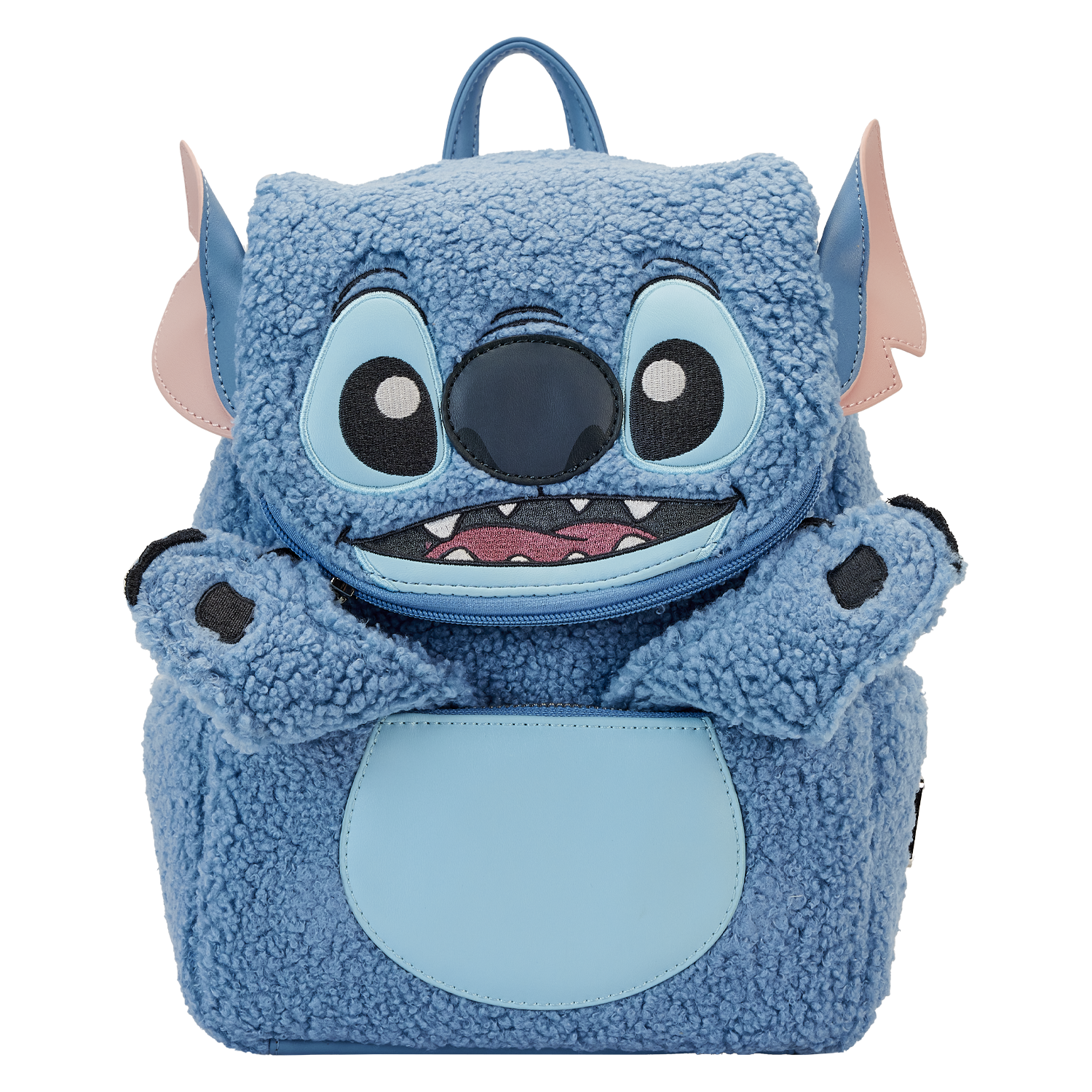Disney plush backpacks hotsell